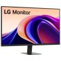 LG 32U631A-B computer monitor 80 cm (31.5") 2560 x 1440 Pixels Quad HD Zwart (32U631A-B) thumbnail