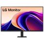LG 32U631A-B computer monitor 80 cm (31.5") 2560 x 1440 Pixels Quad HD Zwart (32U631A-B) thumbnail