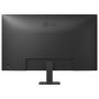 LG 32U631A-B computer monitor 80 cm (31.5") 2560 x 1440 Pixels Quad HD Zwart (32U631A-B) thumbnail