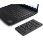 Lenovo 4Y41C33791 numeriek toetsenbord Universeel RF Draadloos Grijs (4Y41C33791) thumbnail