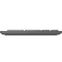 Lenovo 4Y41C33791 numeriek toetsenbord Universeel RF Draadloos Grijs (4Y41C33791) thumbnail