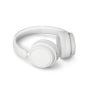 Philips 5000 series TAH5209WT/00 hoofdtelefoon/headset Draadloos Hoofdband Oproepen/muziek Bluetooth Wit (TAH5209WT/00) thumbnail