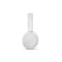 Philips 5000 series TAH5209WT/00 hoofdtelefoon/headset Draadloos Hoofdband Oproepen/muziek Bluetooth Wit (TAH5209WT/00) thumbnail