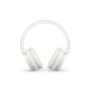Philips 5000 series TAH5209WT/00 hoofdtelefoon/headset Draadloos Hoofdband Oproepen/muziek Bluetooth Wit (TAH5209WT/00) thumbnail