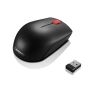 Lenovo 4Y50R20864 muis Kantoor Ambidextrous RF Draadloos Optisch (4Y50R20864) thumbnail