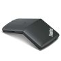 Lenovo 4Y50U45359 muis Kantoor Ambidextrous RF-draadloos + Bluetooth Optisch 1600 DPI (4Y50U45359) thumbnail