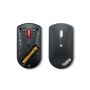 Lenovo 4Y50X88822 muis Ambidextrous Bluetooth Optisch 2400 DPI (4Y50X88822) thumbnail