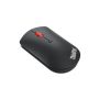 Lenovo 4Y50X88822 muis Ambidextrous Bluetooth Optisch 2400 DPI (4Y50X88822) thumbnail