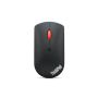 Lenovo 4Y50X88822 muis Ambidextrous Bluetooth Optisch 2400 DPI (4Y50X88822) thumbnail