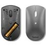 Lenovo ThinkBook muis Kantoor Ambidextrous Bluetooth Optisch 2400 DPI (4Y50X88824) thumbnail