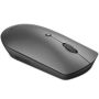 Lenovo ThinkBook muis Kantoor Ambidextrous Bluetooth Optisch 2400 DPI (4Y50X88824) thumbnail