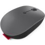 Lenovo Go muis Kantoor Ambidextrous RF Draadloos Optisch 2400 DPI (4Y51C21216) thumbnail