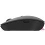 Lenovo Go muis Kantoor Ambidextrous RF Draadloos Optisch 2400 DPI (4Y51C21216) thumbnail