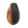 Lenovo Go muis Rechtshandig RF Draadloos Optisch 2400 DPI (4Y51C33792) thumbnail