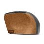 Lenovo Go muis Rechtshandig RF Draadloos Optisch 2400 DPI (4Y51C33792) thumbnail