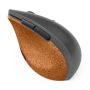 Lenovo Go muis Kantoor Rechtshandig RF Draadloos Optisch 2400 DPI (4Y51C33792) thumbnail