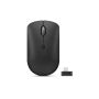 Lenovo 400 muis Ambidextrous RF Draadloos Optisch 2400 DPI (4Y51D20848) thumbnail
