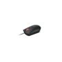 Lenovo 4Y51D20850 muis Ambidextrous USB Type-C Optisch 2400 DPI (4Y51D20850) thumbnail