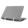 Lenovo 4Z11D05519 notebooktas 29,5 cm (11.6") Hardshell-doos Transparant (4Z11D05519) thumbnail