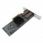 DELL BROADCOM 57414 25GB SFP28 DUAL-PORT PCIE NETWORK CARD - HPB (CX94X-HP) thumbnail