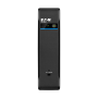 Eaton 3P Ellipse 1300 USB IEC - USV - Wechselstrom 220-240 V - 840 Watt - 1300 VA - USB - Ausgangsanschlüsse: 8 (3P1300UI) thumbnail