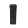 Eaton 3P Ellipse 900 USB IEC - USV - Wechselstrom 220-240 V - 540 Watt - 900 VA - USB - Ausgangsanschlüsse: 4 (3P900UI) thumbnail