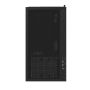 GIGABYTE C500 PANORAMIC STEALTH Midi Tower Zwart (GB-C500P ST) thumbnail