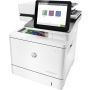 HP Color LaserJet Enterprise MFP M578dn (7ZU85A) thumbnail