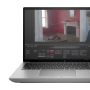 HP ZBook Fury ZB16G11 i7-14700HX 16 32GB/1T PC Inte Intel® Core™ i7 Mobiel werkstation 40,6 cm (16") WUXGA DDR5-SDRAM 1 TB SSD NVIDIA RTX 2000 Ada Wi-Fi 7 (802.11be) Windows 11 Pro AI Workstation, AI PC Grijs thumbnail
