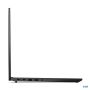 Lenovo ThinkPad E16 Intel® Core™ i7 i7-1355U Laptop 40,6 cm (16") WUXGA 16 GB DDR4-SDRAM 512 GB SSD Wi-Fi 6 (802.11ax) Windows 11 Pro Duits Zwart (21JN004MGE) thumbnail