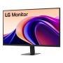 LG 32U631A-B computer monitor 80 cm (31.5") 2560 x 1440 Pixels Quad HD Zwart (32U631A-B.AEUQ) thumbnail
