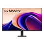 LG 32U631A-B computer monitor 80 cm (31.5") 2560 x 1440 Pixels Quad HD Zwart (32U631A-B.AEUQ) thumbnail