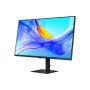 Samsung 37" ViewFinity S8 S80UD UHD Monitor (LS37D800UAUXEN) thumbnail