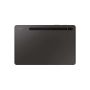 Samsung Galaxy Tab S8 SM-X700N Qualcomm Snapdragon 128 GB 27,9 cm (11") 8 GB Wi-Fi 6E (802.11ax) Grafiet (SM-X700NZAAEUB) thumbnail