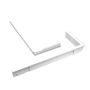 ASUS TUF GAMING GT502 Horizon ARGB Lighting Kit White RGB-lichtverbeteringsset (90DA00H3-B09000) thumbnail