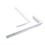 ASUS TUF GAMING GT502 Horizon ARGB Lighting Kit White RGB-lichtverbeteringsset (90DA00H3-B09000) thumbnail