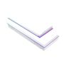 ASUS TUF GAMING GT502 Horizon ARGB Lighting Kit White RGB-lichtverbeteringsset (90DA00H3-B09000) thumbnail