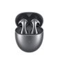 Huawei FreeBuds 5 Headset Draadloos In-ear Oproepen/muziek Bluetooth Zilver (55036454) thumbnail