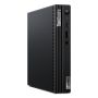 Lenovo ThinkCentre M75q Gen 2 AMD Ryzen™ 7 5700GE 32 GB DDR4-SDRAM 1 TB SSD Windows 11 Pro Mini PC Zwart (11JN009KGE) thumbnail