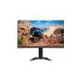 Lenovo G27qc-30 computer monitor 68,6 cm (27") 2560 x 1440 Pixels Quad HD Zwart (66F4GAC2EU) thumbnail