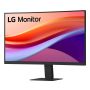LG 24U421A-B computer monitor 60,5 cm (23.8") 1920 x 1080 Pixels Full HD LED Zwart (24U421A-B.AEUQ) thumbnail