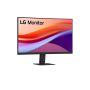 LG 24U421A-B computer monitor 60,5 cm (23.8") 1920 x 1080 Pixels Full HD LED Zwart (24U421A-B.AEUQ) thumbnail