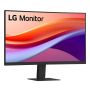 LG 24U421A-B computer monitor 60,5 cm (23.8") 1920 x 1080 Pixels Full HD LED Zwart (24U421A-B.AEUQ) thumbnail