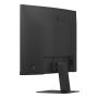 LG 24U421A-B computer monitor 60,5 cm (23.8") 1920 x 1080 Pixels Full HD LED Zwart (24U421A-B.AEUQ) thumbnail