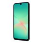 Samsung Galaxy F-SM-A266BZCOP smartphone 17 cm (6.7") Hybride Dual SIM Android 15 5G USB Type-C 6 GB 128 GB 5000 mAh Zwart (F-SM-A266BZCOP) thumbnail