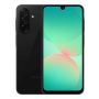 Samsung Galaxy F-SM-A266BZCOP smartphone 17 cm (6.7") Hybride Dual SIM Android 15 5G USB Type-C 6 GB 128 GB 5000 mAh Zwart (F-SM-A266BZCOP) thumbnail