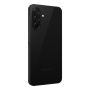 Samsung Galaxy F-SM-A266BZCOP smartphone 17 cm (6.7") Hybride Dual SIM Android 15 5G USB Type-C 6 GB 128 GB 5000 mAh Zwart (F-SM-A266BZCOP) thumbnail