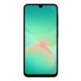 Samsung Galaxy F-SM-A266BZCOP smartphone 17 cm (6.7") Hybride Dual SIM Android 15 5G USB Type-C 6 GB 128 GB 5000 mAh Zwart (F-SM-A266BZCOP) thumbnail