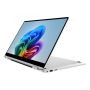 Samsung Galaxy Book5 360 (15,6'', Core Ultra 7, 16GB, Intel® Arc™ Graphics), a Copilot+ PC (NP750QHA-KB1NL) thumbnail