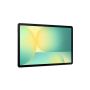 Samsung Galaxy Tab S10 FE 5G Samsung Exynos LTE-TDD & LTE-FDD 256 GB 27,7 cm (10.9") 12 GB Wi-Fi 6 (802.11ax) Zilver (SM-X526BZSPEUB) thumbnail